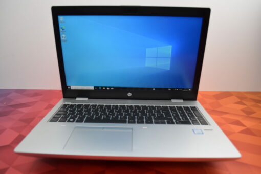 HP Elitebook 640 G4