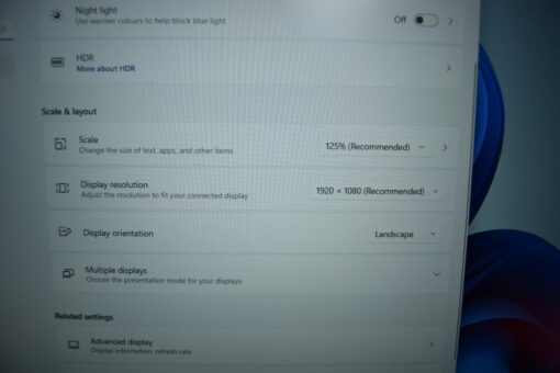 Lenovo E15