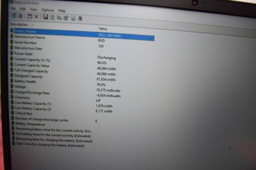 DELL Latitude 7420 14" i7 11th Gen