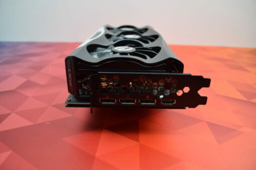 Zotac GeForce RTX™ 3060Ti