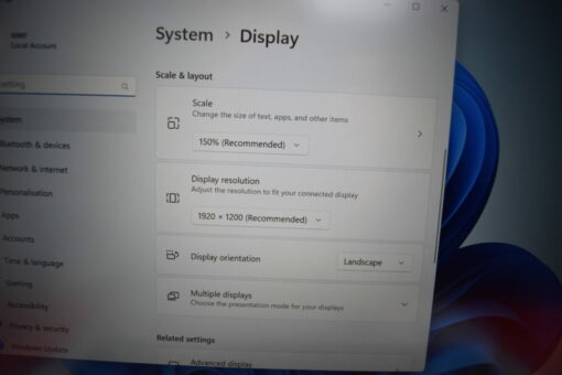 HP Elitebook 840 G9