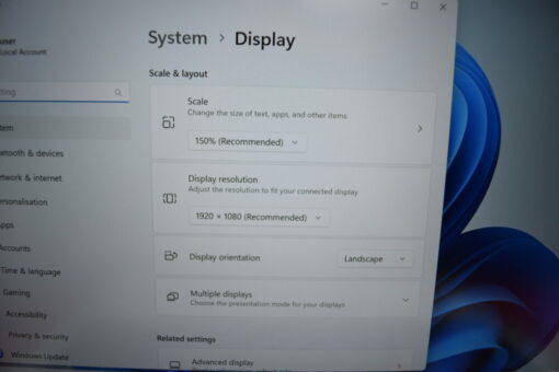 HP Elitebook 840 G7 14"