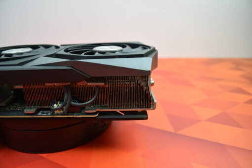 MSI NVIDIA GeForce rtx 3070 gaming x trio