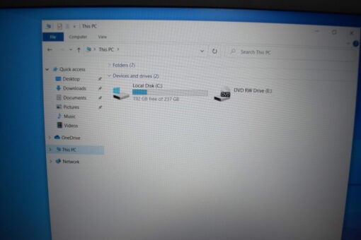 HP Elitebook 640 G4