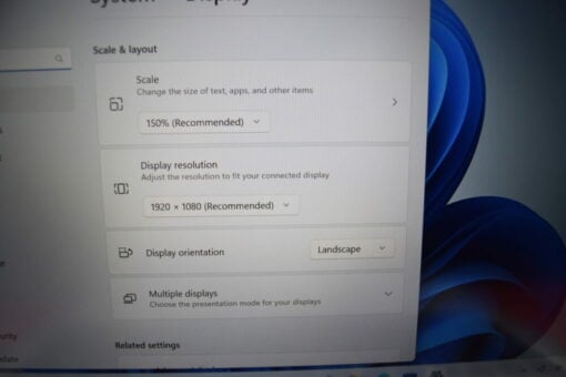 HP Elitebook 640 G8