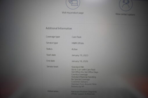 HP Elitebook 840 G9