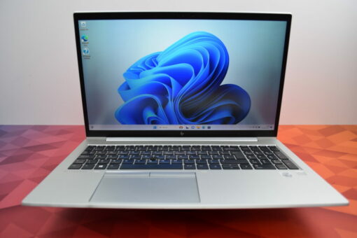 HP Elitebook 850 G7 14" i5 10th Gen