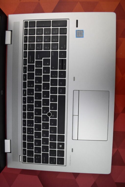 HP Elitebook 640 G4