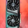 Zotac GeForce RTX 3070 Twin Edge