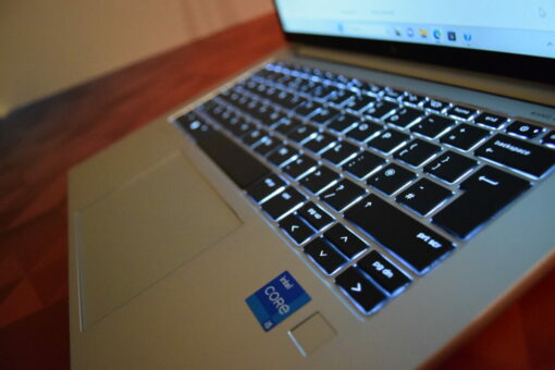 HP Elitebook 840 G9
