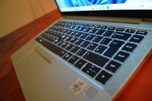 HP Elitebook 840 G7 14"
