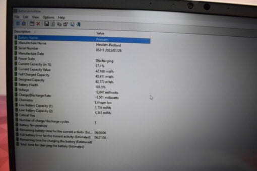 HP Probook 640 G9