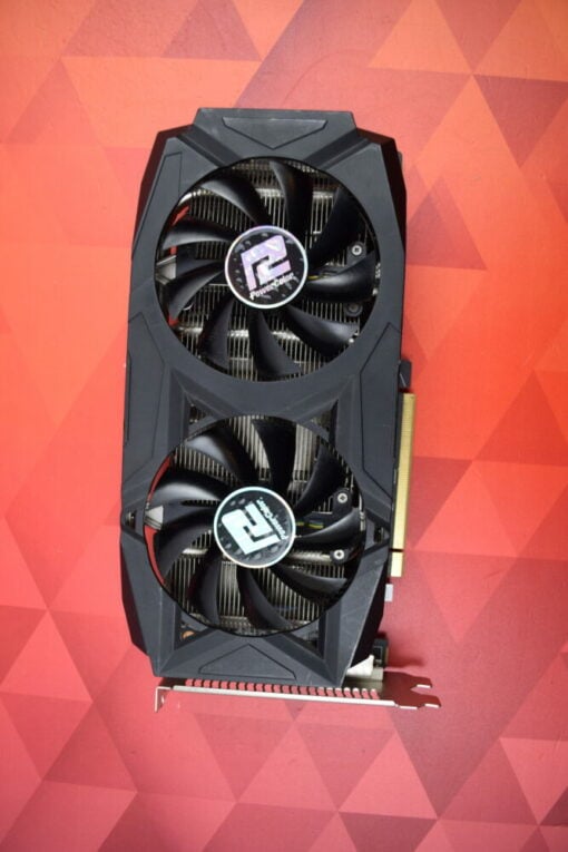 Sapphire AMD Radeon RX 590 NITRO
