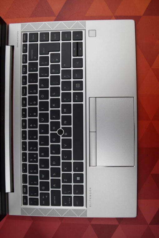 HP Elitebook 840 G7 14"