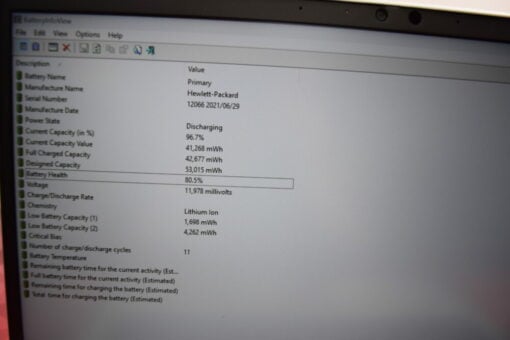 HP Elitebook 840 G7 14"
