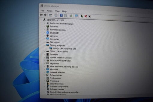 HP Elitebook 640 G4