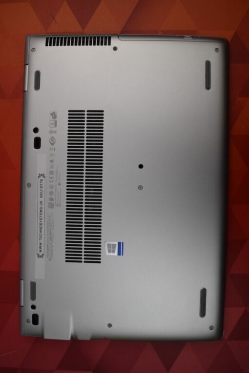 HP Elitebook 640 G4