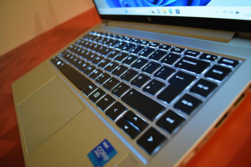 HP Elitebook 640 G8