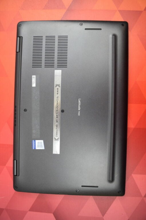 DELL Latitude 7420 14" i7 11th Gen