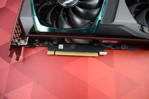 Zotac GeForce RTX 3070 Twin Edge