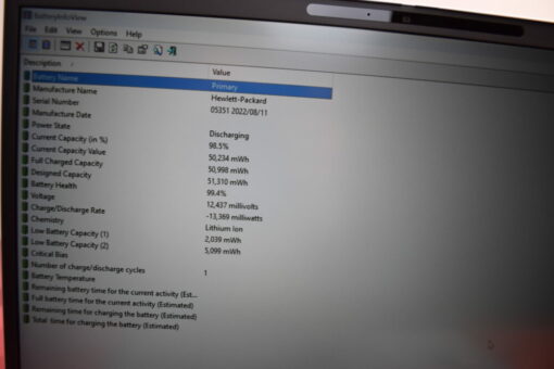HP Elitebook 840 G9
