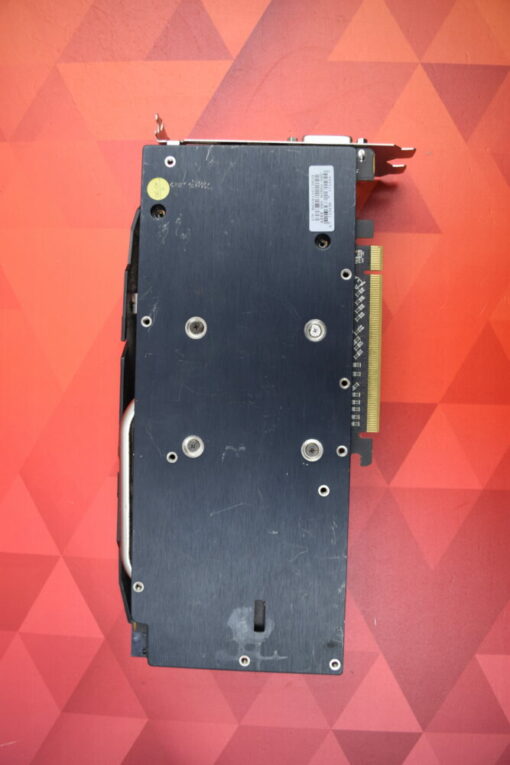 Sapphire AMD Radeon RX 590 NITRO