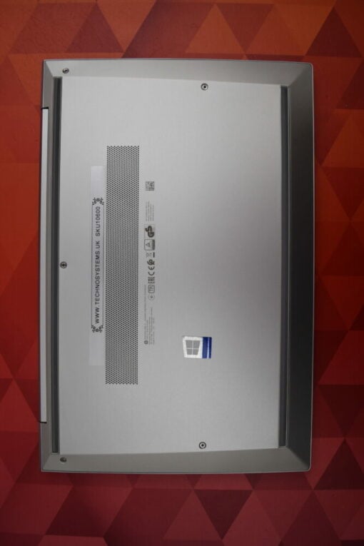 HP Elitebook 840 G7 14"