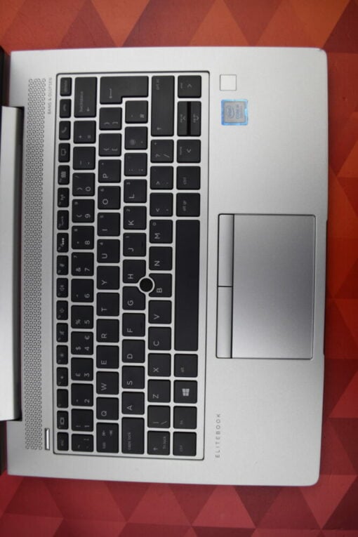 HP Elitebook 830 G5 13.3"