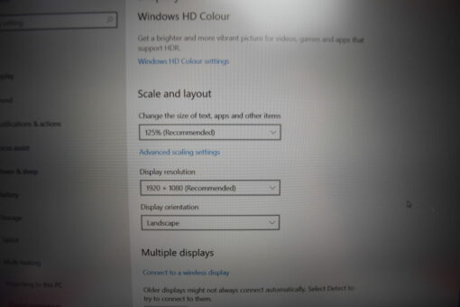 HP Elitebook 640 G4