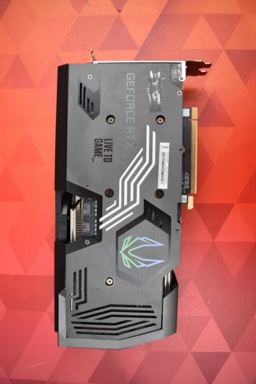 Zotac GeForce RTX 3070 Twin Edge