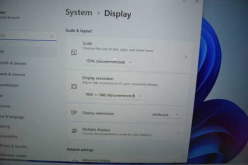 HP Elitebook 1030 G4 x360