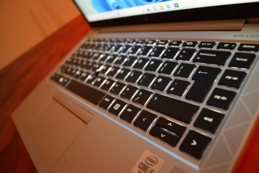 HP Elitebook 840 G7 14"