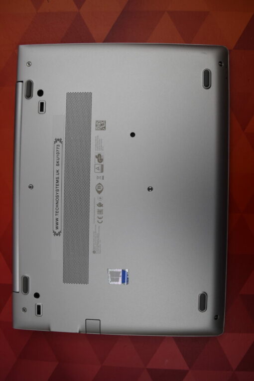 HP Elitebook 830 G5 13.3"