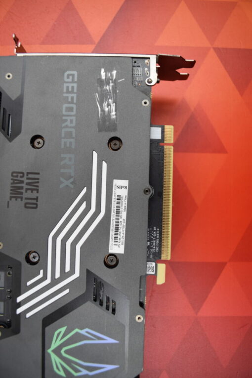 Zotac GeForce RTX 3070 Twin Edge