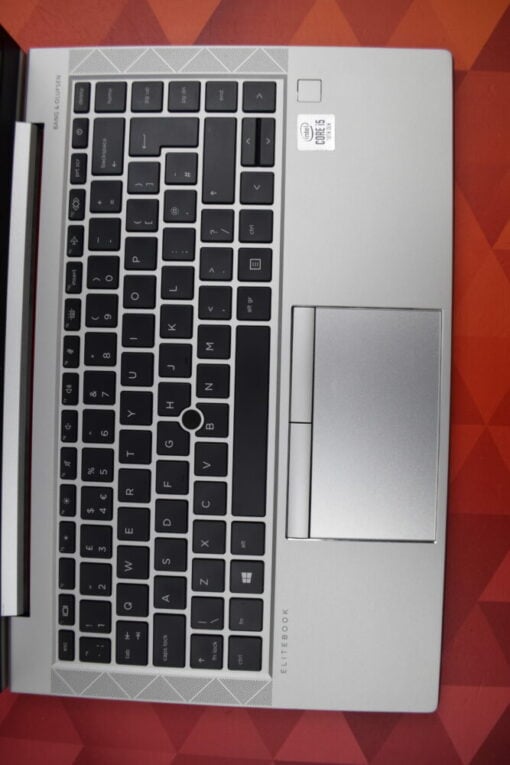 HP Elitebook 840 G7 14"