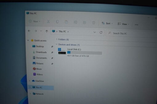 HP Elitebook  840 G5