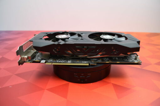 Sapphire AMD Radeon RX 590 NITRO