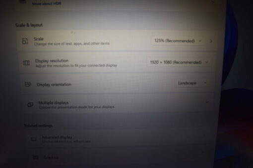 HP Elitebook 850 G7 14" i5 10th Gen