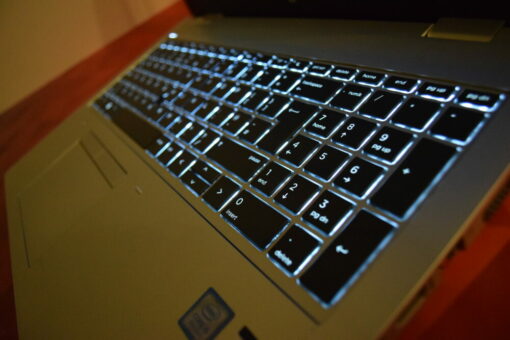 HP Elitebook 640 G4