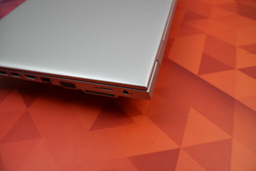HP Elitebook 640 G4