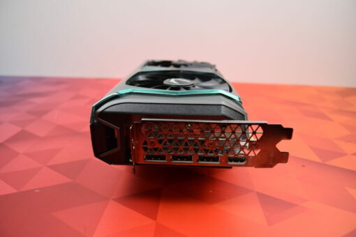 Zotac GeForce RTX 3070 Twin Edge