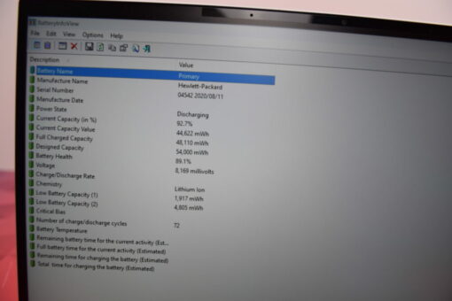 HP Elitebook 1030 G4 x360