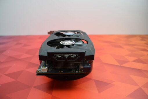 Sapphire AMD Radeon RX 590 NITRO