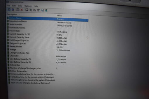 HP Elitebook 640 G4