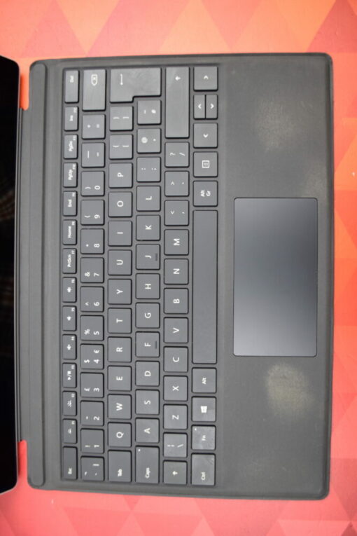 Microsoft Surface Pro5