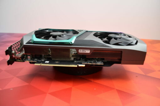 Zotac GeForce RTX 3070 Twin Edge