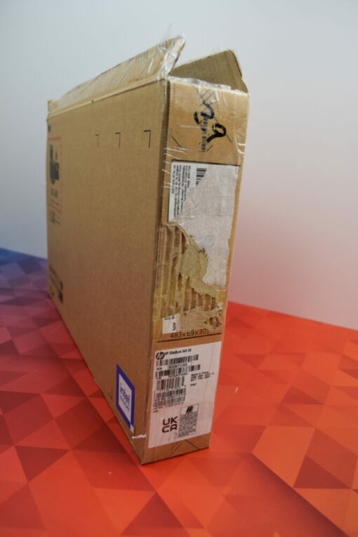 HP Probook 640 G9
