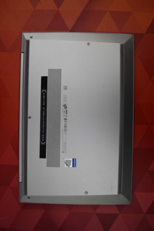 HP Elitebook 840 G7 14"