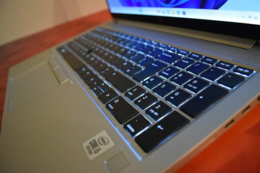 HP Elitebook 850 G7 14" i5 10th Gen