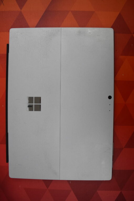 Microsoft Surface Pro5
